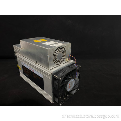 Used WhatsMiner M21S 54T Asics miner Mining machine